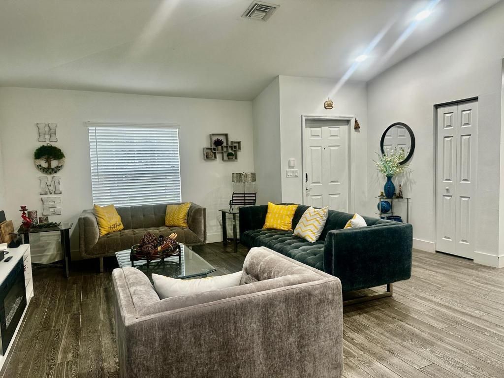 Photo of 1373 SW Prairie Circle, Port Saint Lucie, FL 34953 (MLS # R11090812)