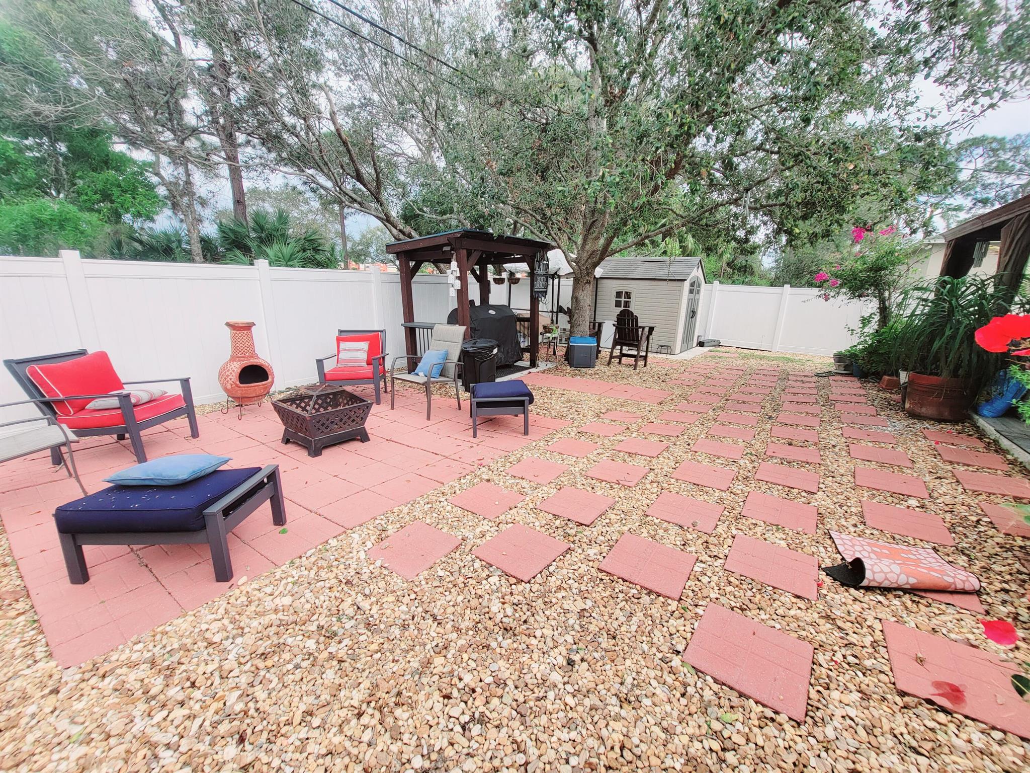 PORT ST LUCIE SECTION 14 - Residential