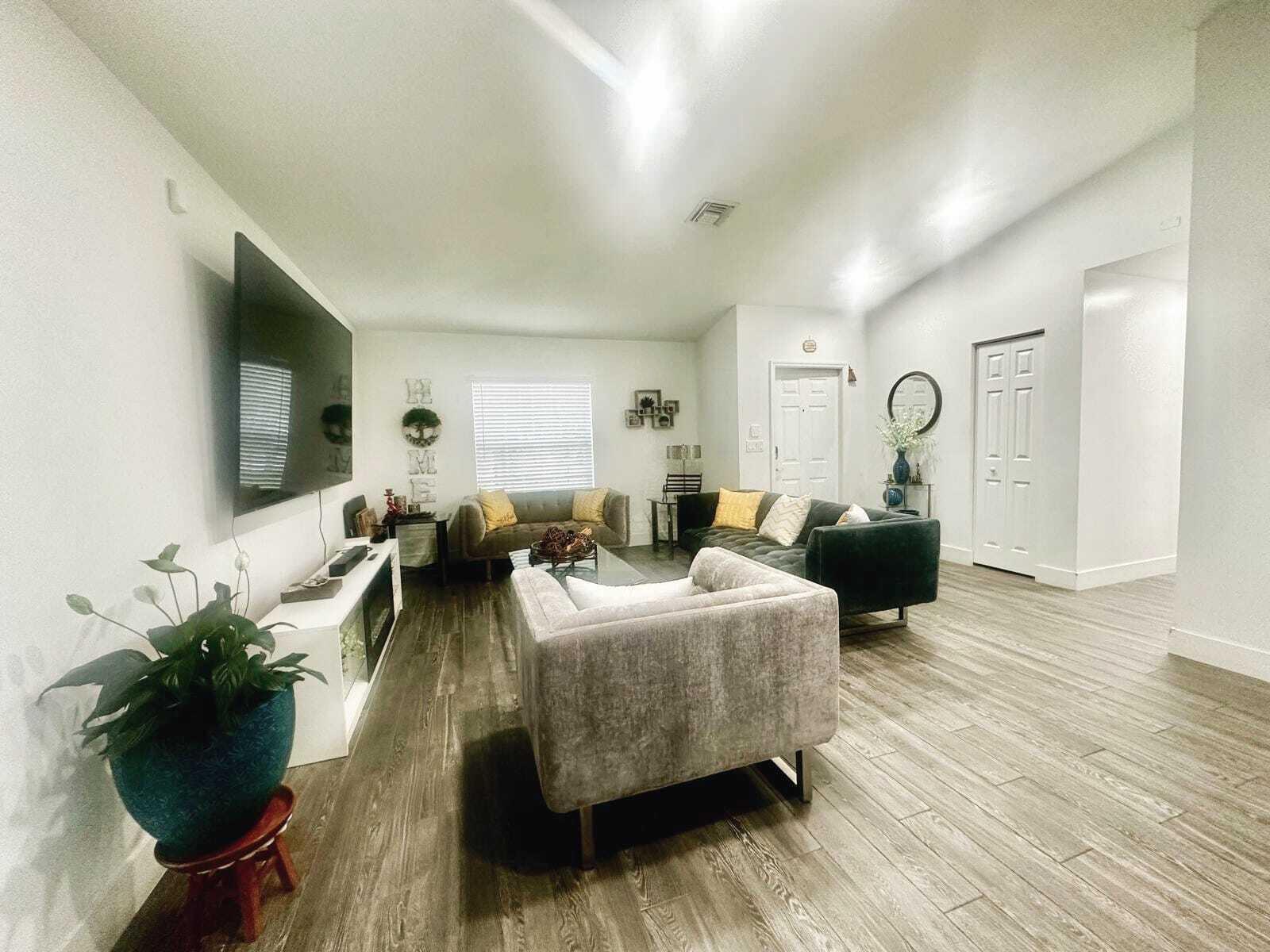 PORT ST LUCIE SECTION 14 - Residential