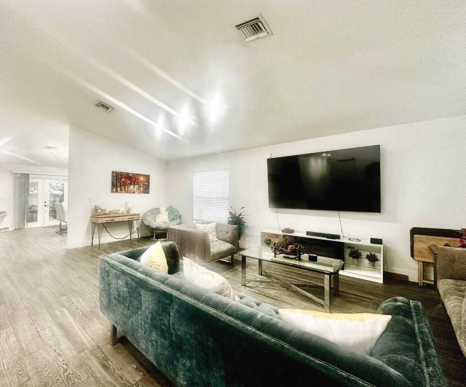 PORT ST LUCIE SECTION 14 - Residential