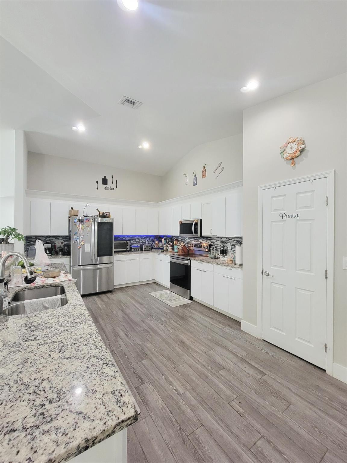 PORT ST LUCIE SECTION 14 - Residential