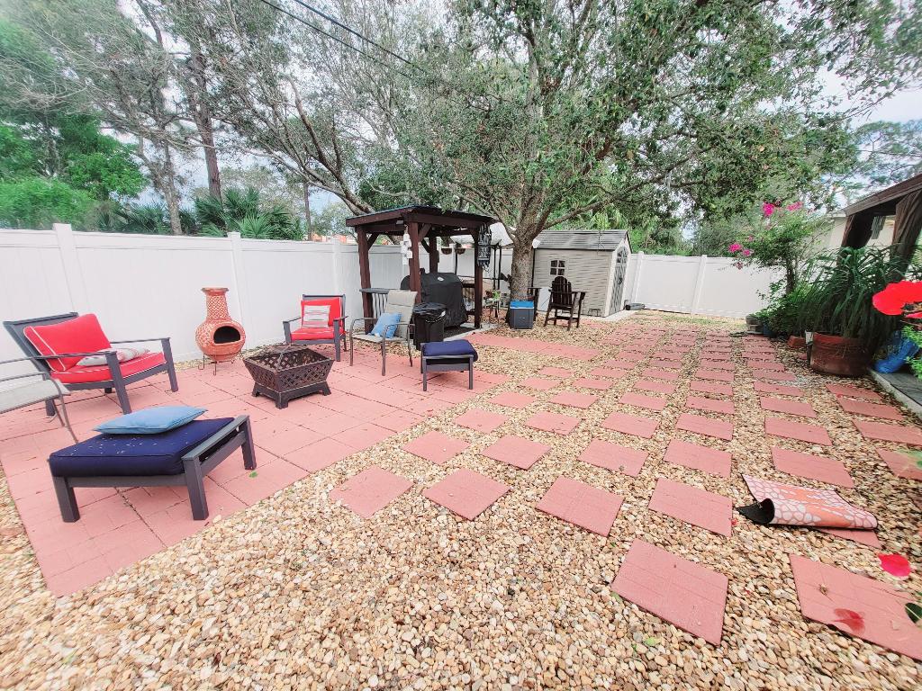 PORT ST LUCIE SECTION 14 - Residential