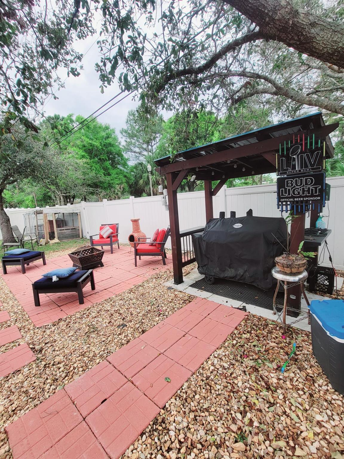 PORT ST LUCIE SECTION 14 - Residential