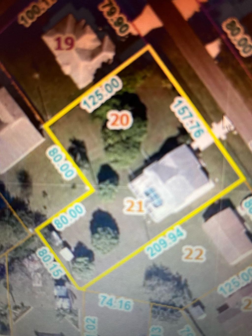 Photo of 2240 SE Baron Street, Port Saint Lucie, FL 34952 (MLS # R10956564)