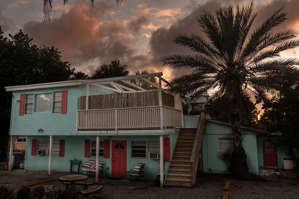 Photo of 205 Coral Road #3, Boynton Beach, FL 33435 (MLS # B26018887)