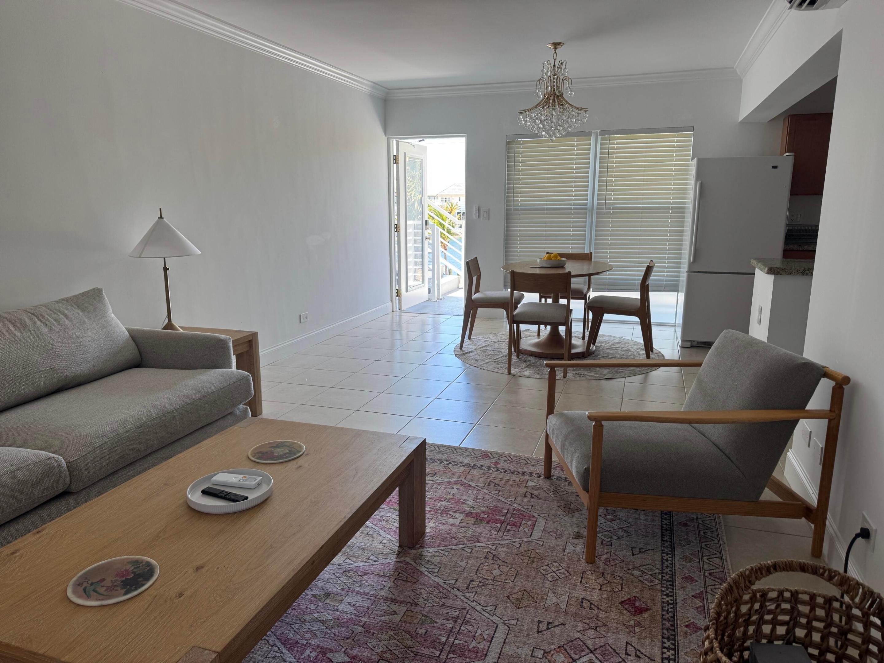HILLSBORO MILE OCEAN APTS SEC 3 - Residential Lease