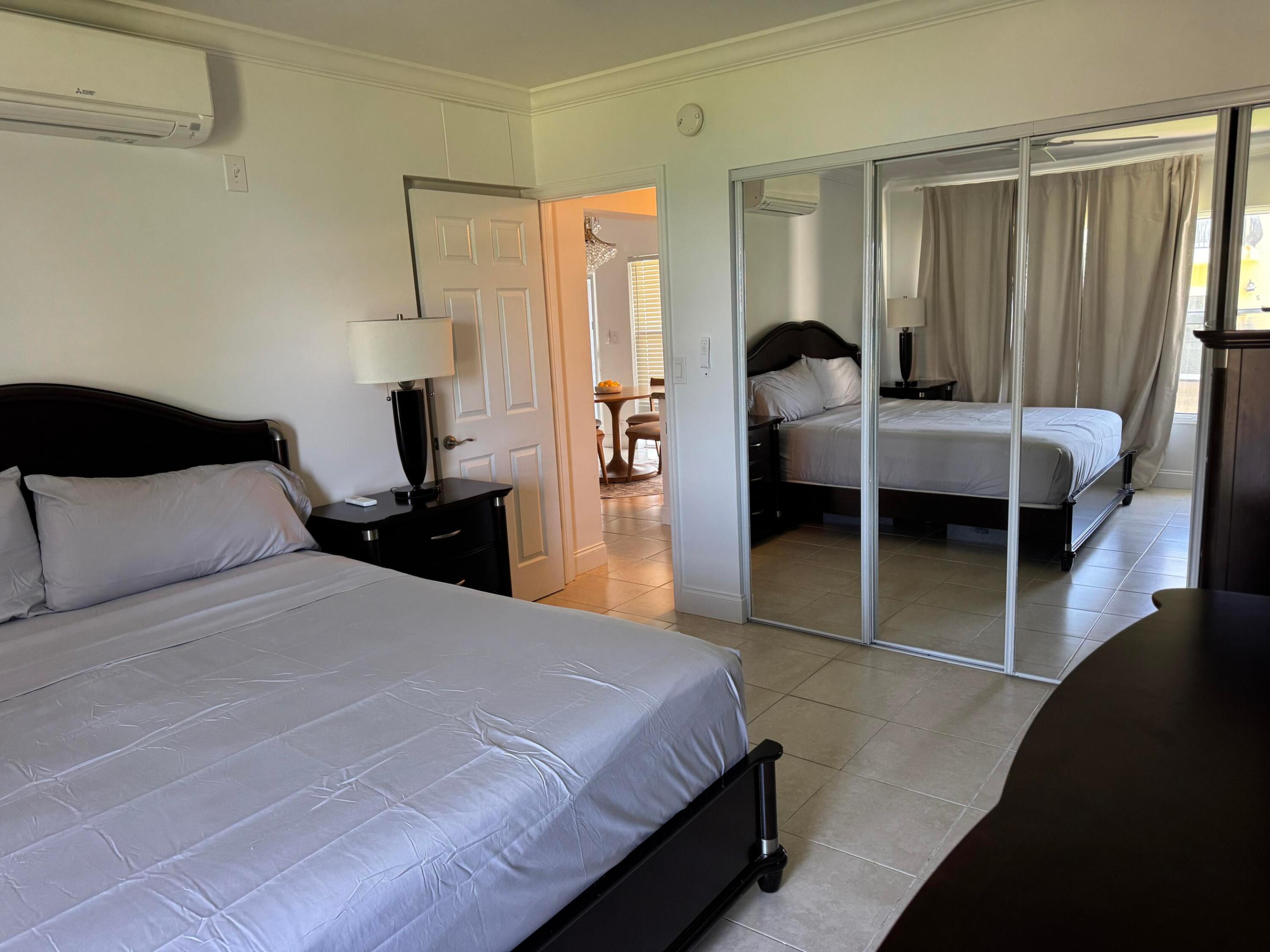 HILLSBORO MILE OCEAN APTS SEC 3 - Residential Lease
