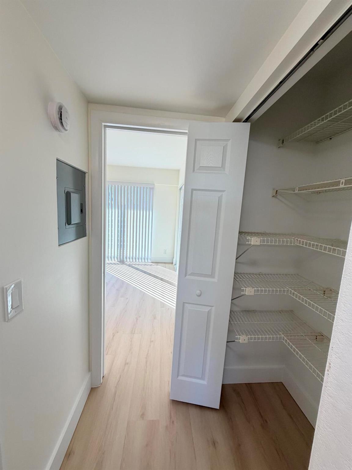 PRESTON AT CENTURY VILLAG - Residential Lease