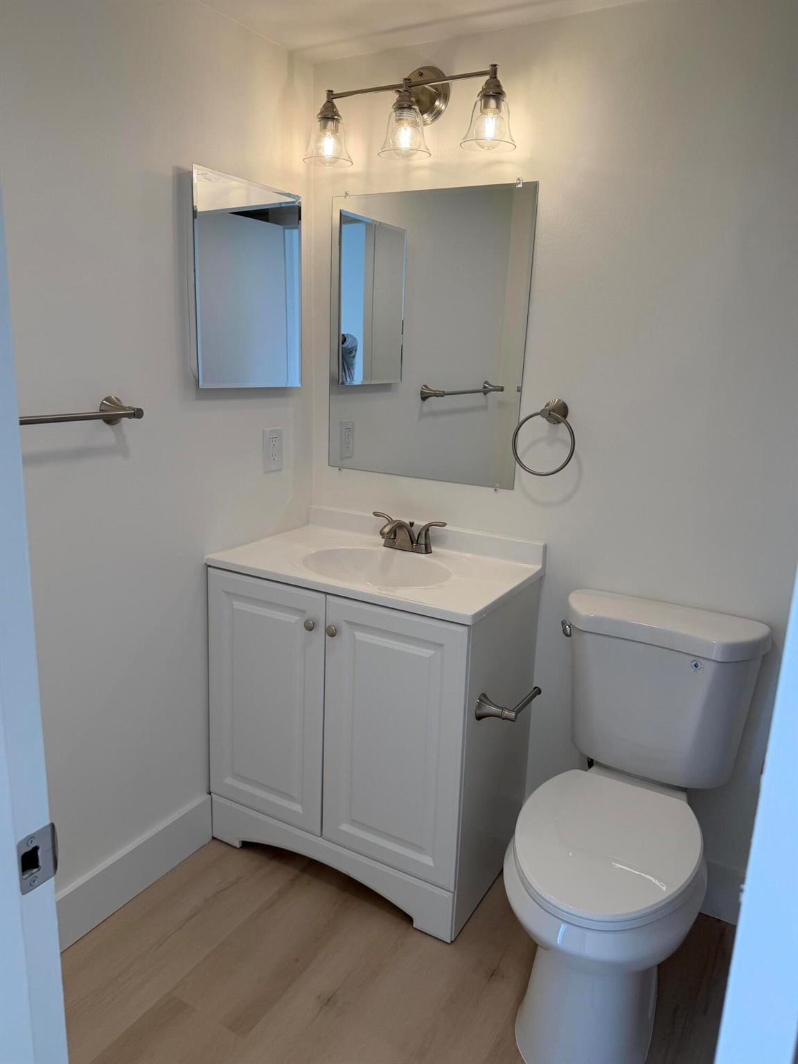 PRESTON AT CENTURY VILLAG - Residential Lease