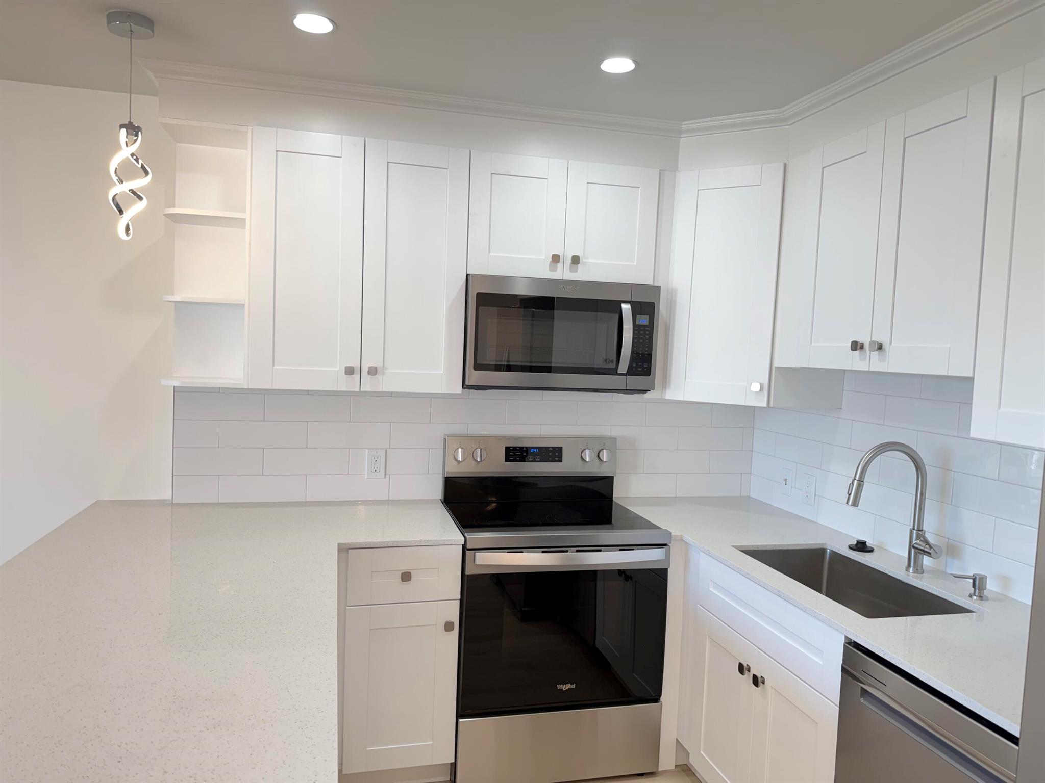 PRESTON AT CENTURY VILLAG - Residential Lease