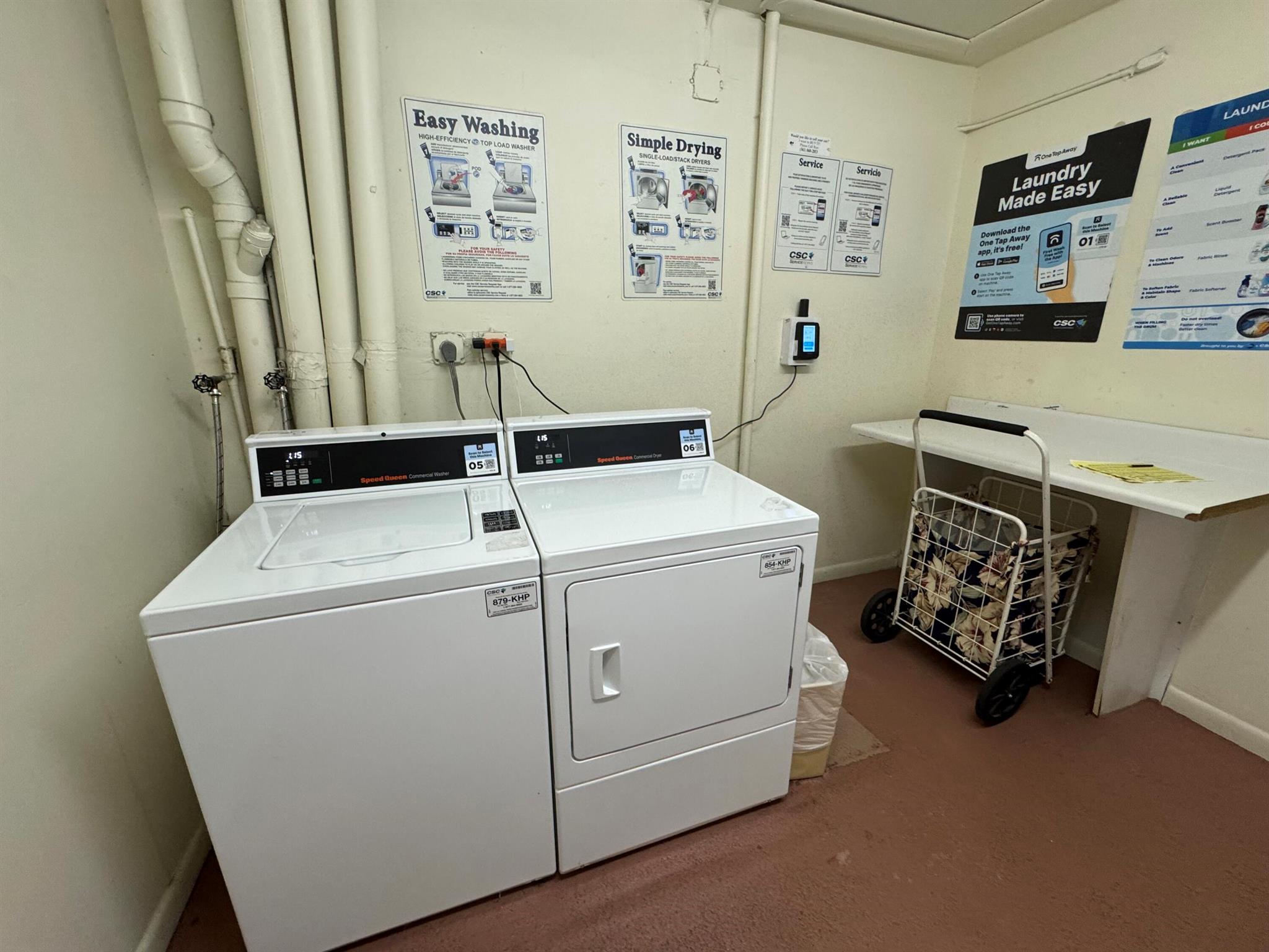 PRESTON AT CENTURY VILLAG - Residential Lease