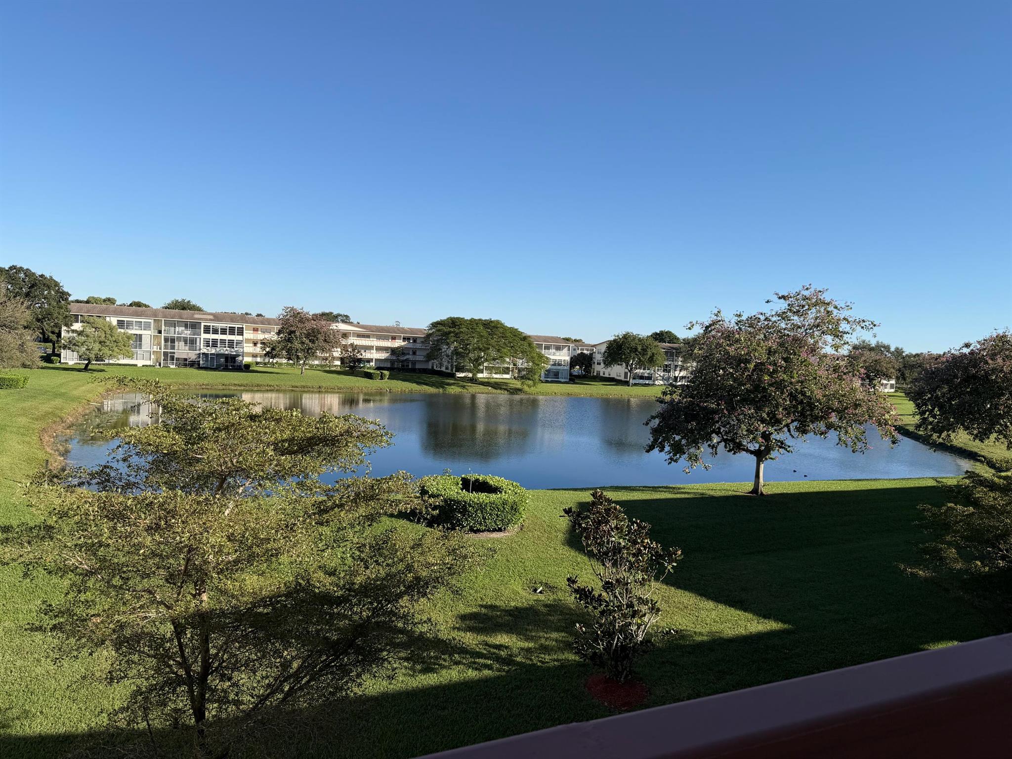 PRESTON AT CENTURY VILLAG - Residential Lease