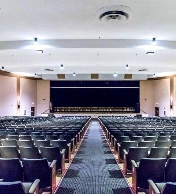 PRESTON AT CENTURY VILLAG - Residential Lease