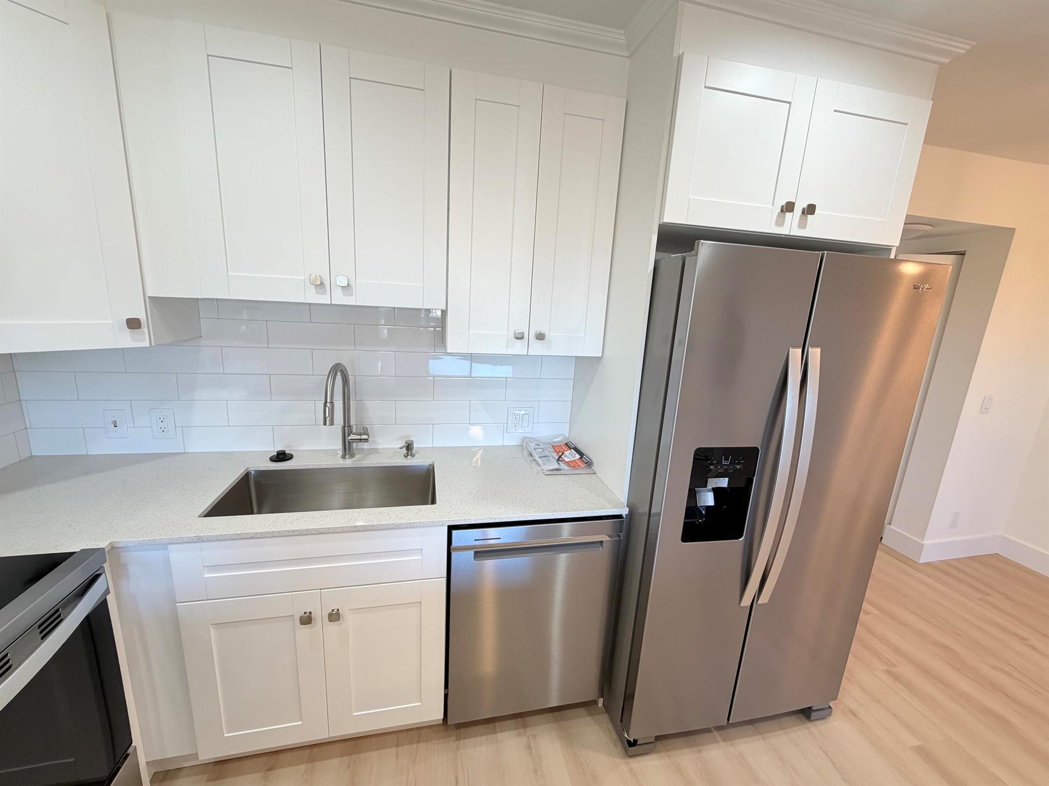 PRESTON AT CENTURY VILLAG - Residential Lease