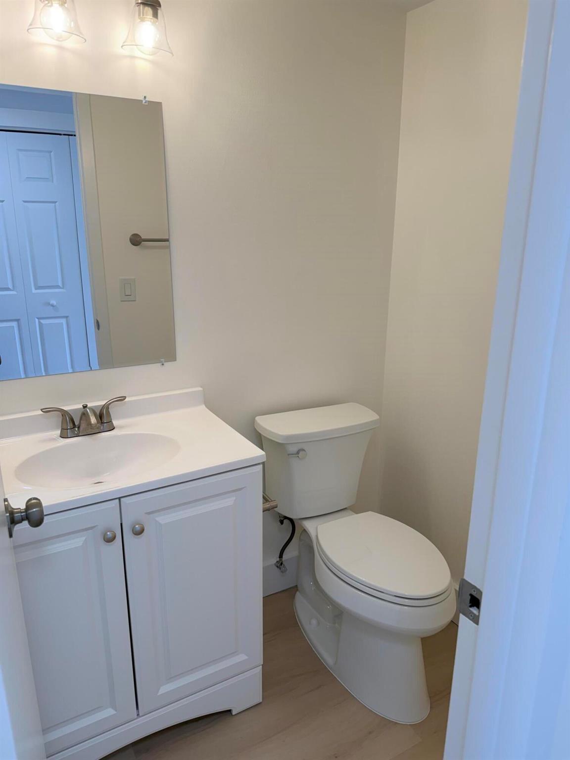 PRESTON AT CENTURY VILLAG - Residential Lease