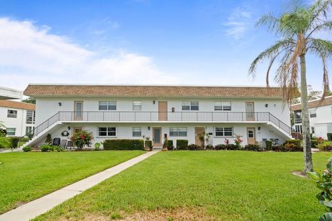 A home in Stuart