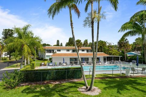 A home in Stuart