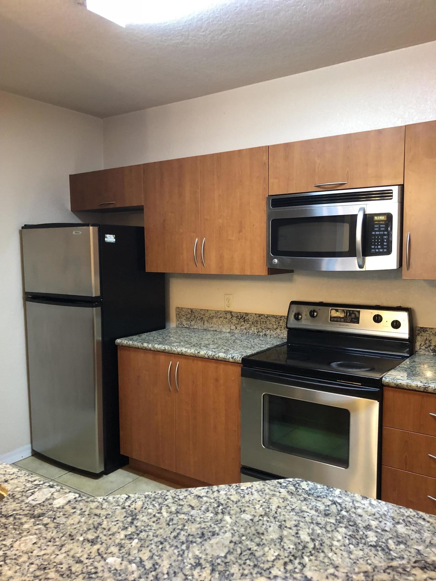 THE BELMONT AT ST LUCIE WEST, A CONDOMINIUM - Residential Lease