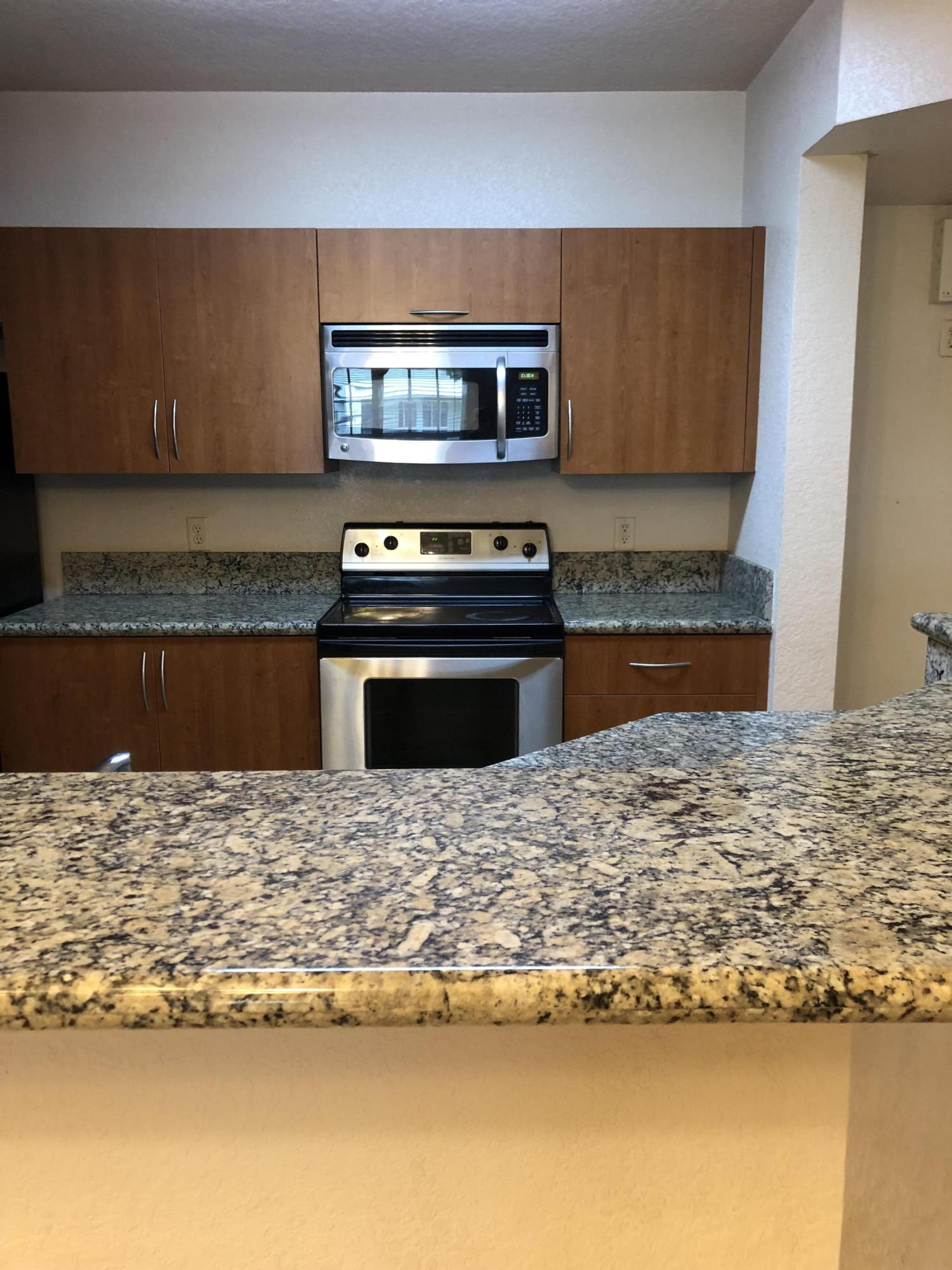 THE BELMONT AT ST LUCIE WEST, A CONDOMINIUM - Residential Lease