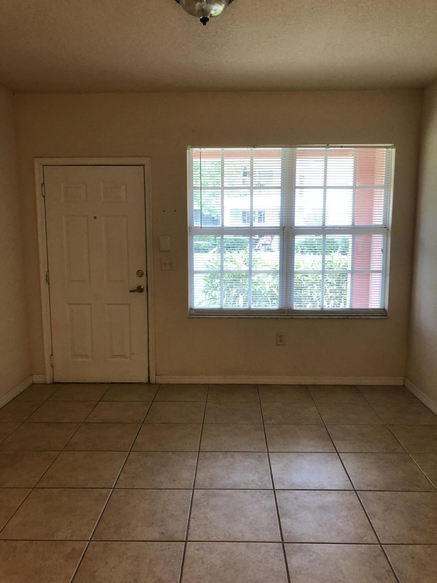 THE BELMONT AT ST LUCIE WEST, A CONDOMINIUM - Residential Lease