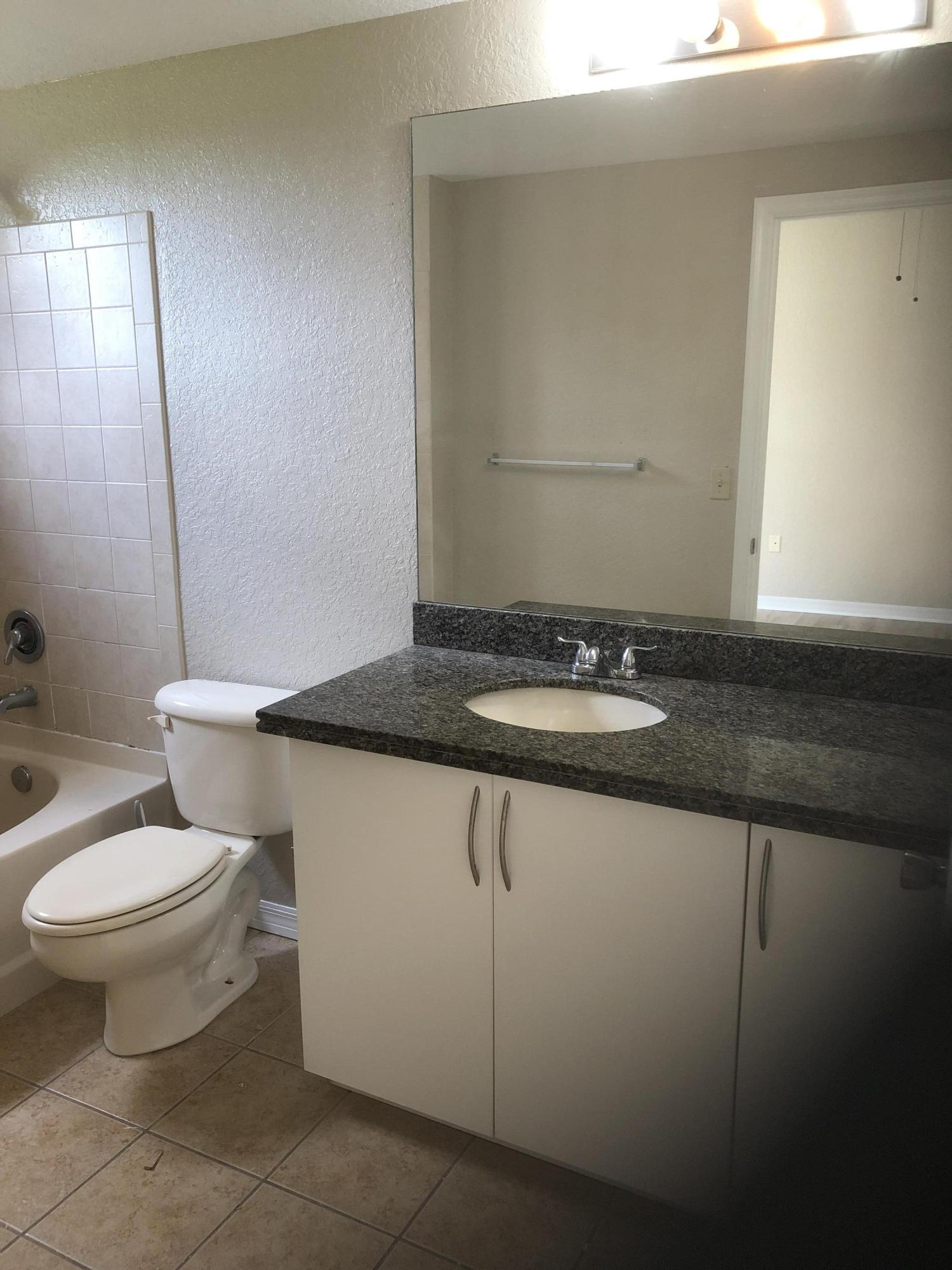 THE BELMONT AT ST LUCIE WEST, A CONDOMINIUM - Residential Lease