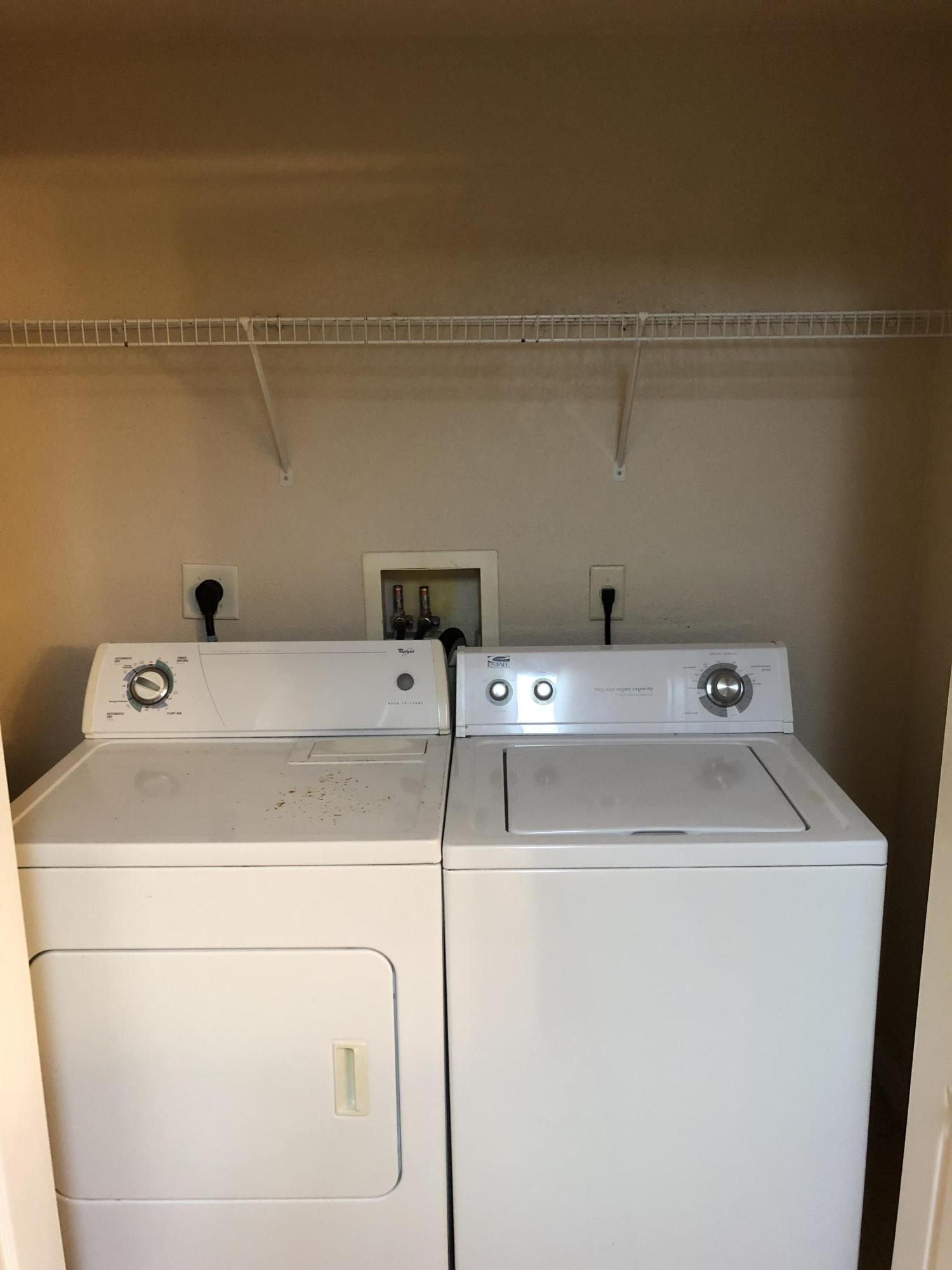 THE BELMONT AT ST LUCIE WEST, A CONDOMINIUM - Residential Lease