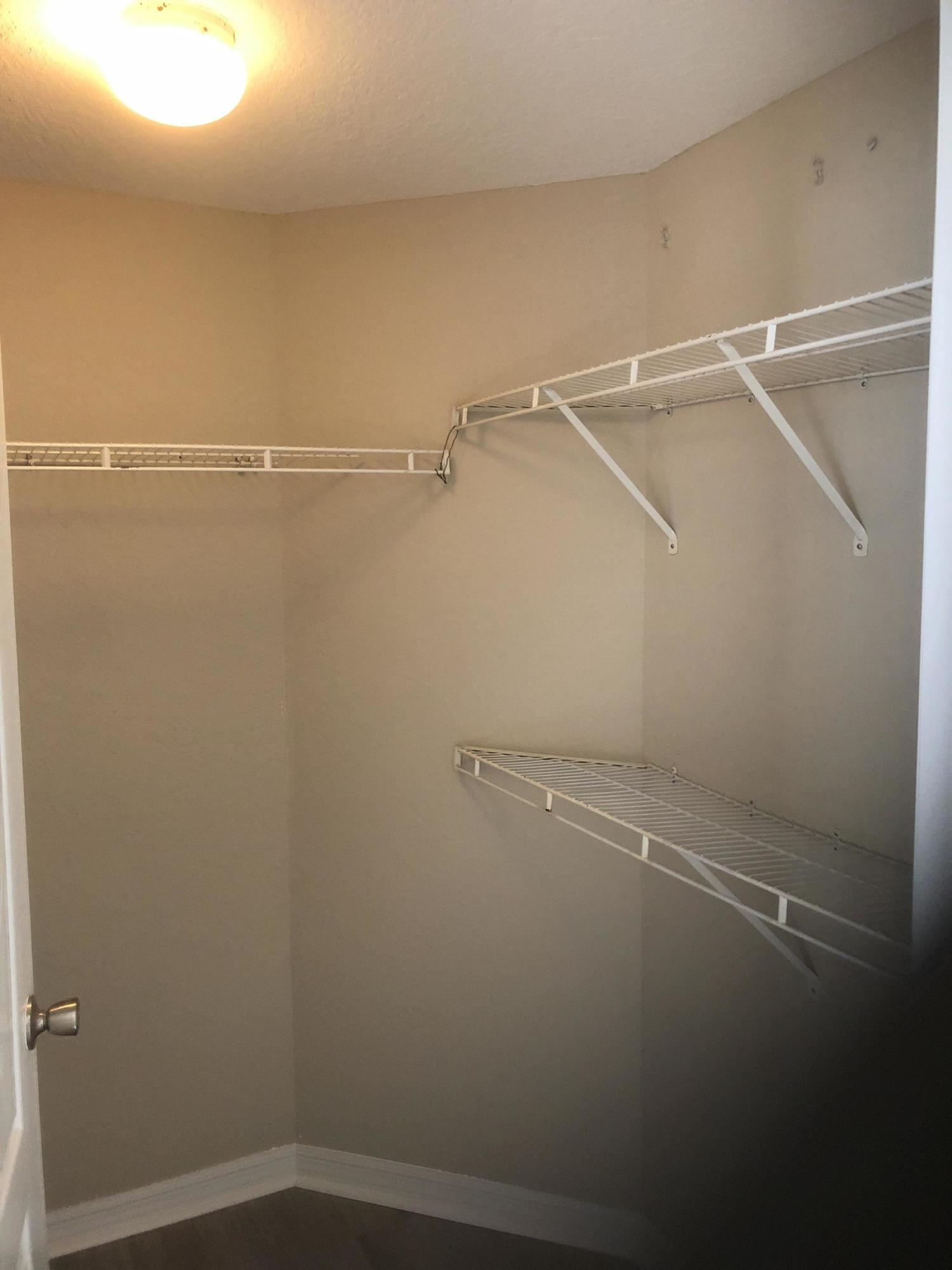 THE BELMONT AT ST LUCIE WEST, A CONDOMINIUM - Residential Lease