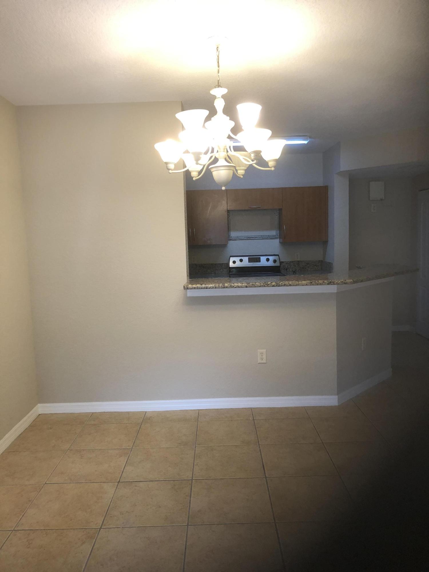 THE BELMONT AT ST LUCIE WEST, A CONDOMINIUM - Residential Lease