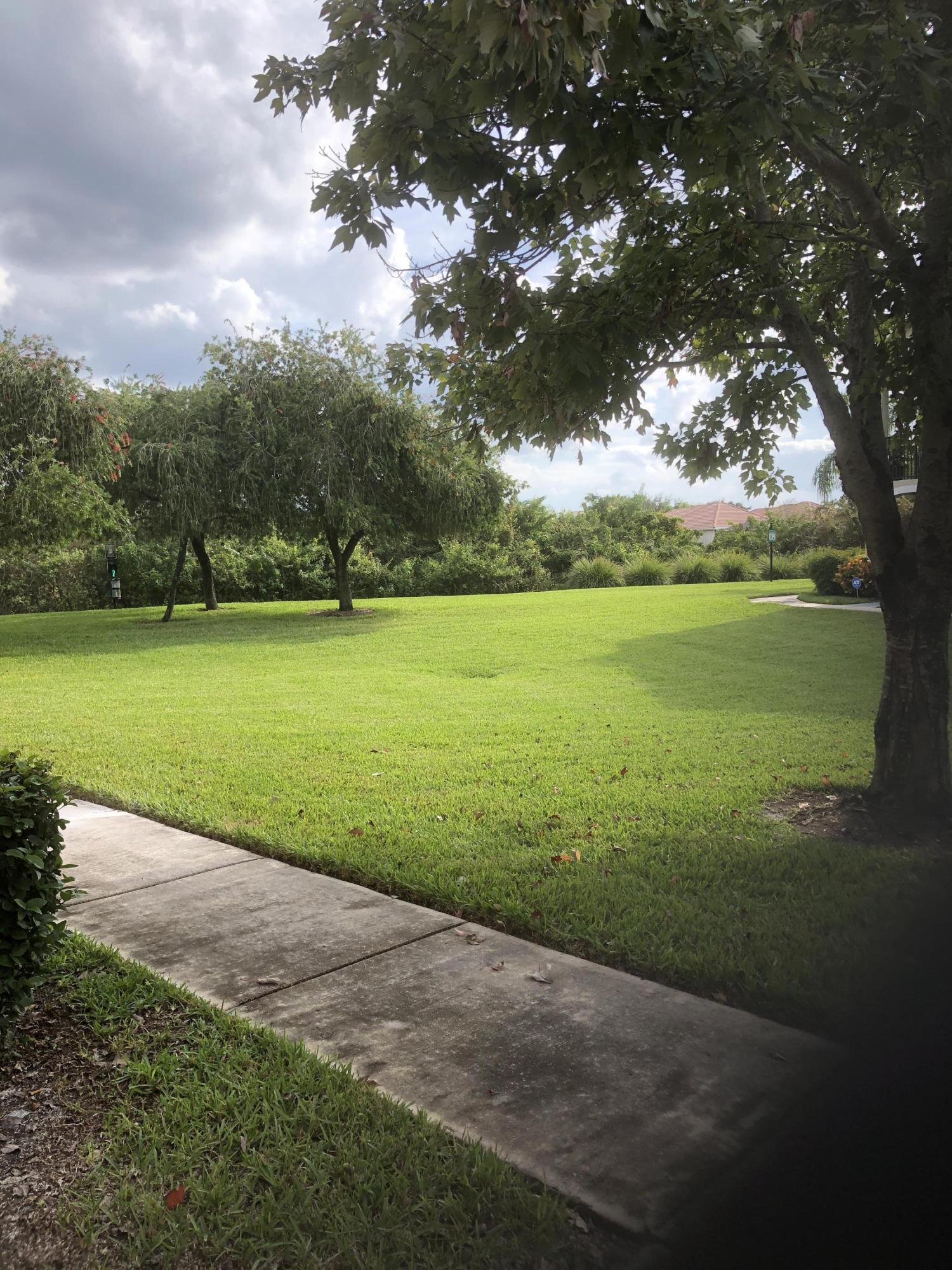 THE BELMONT AT ST LUCIE WEST, A CONDOMINIUM - Residential Lease