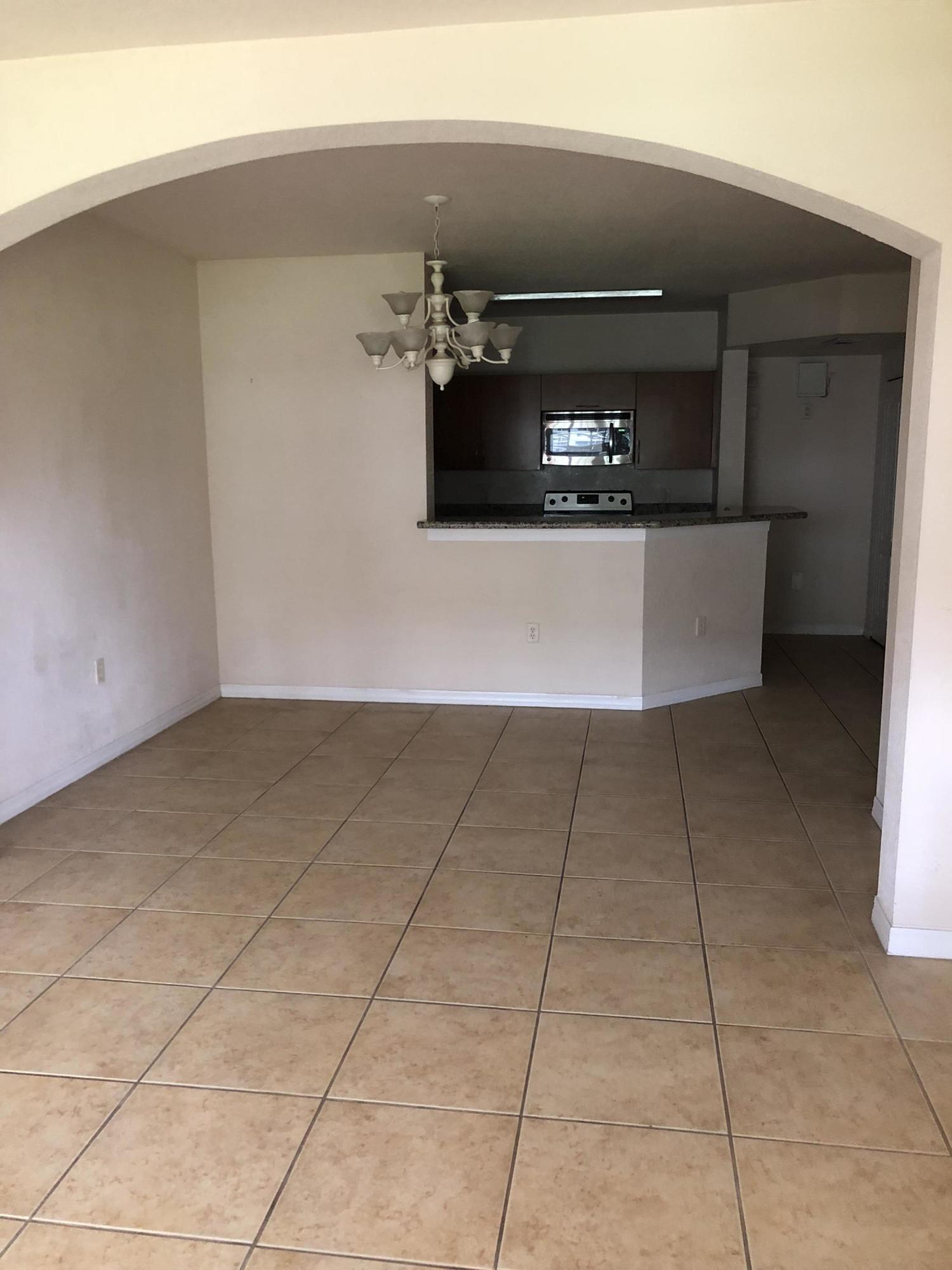 THE BELMONT AT ST LUCIE WEST, A CONDOMINIUM - Residential Lease