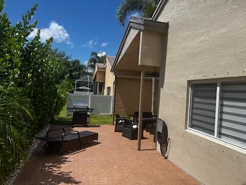 A home in Lake Worth