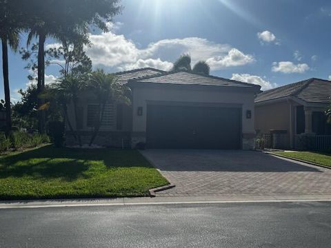 A home in Lake Worth