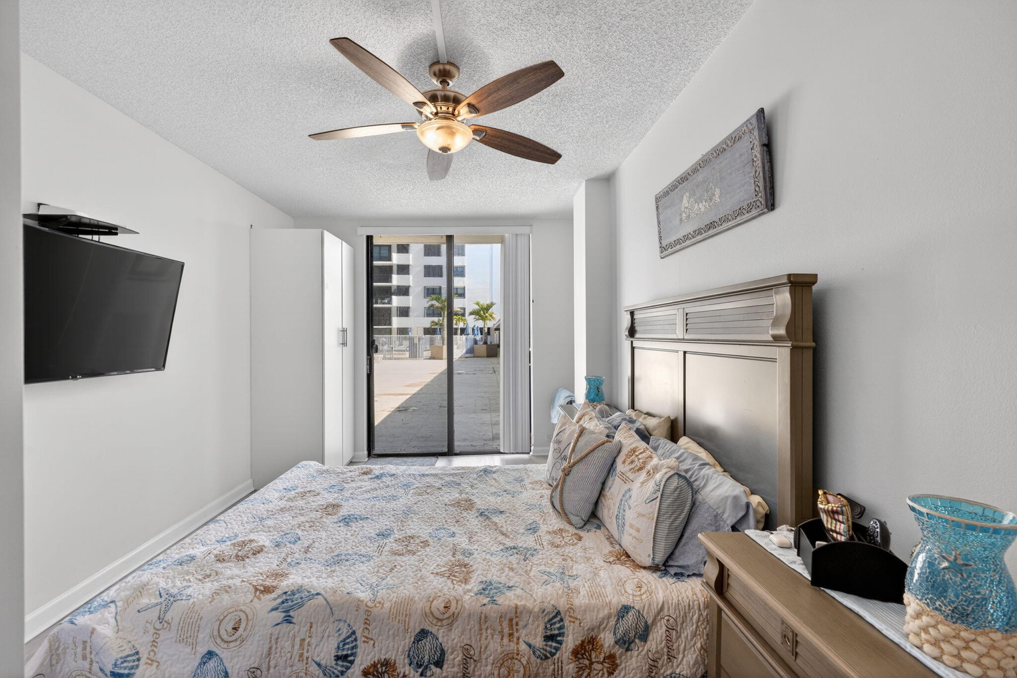 OLD PORT COVE CONDO - Residential