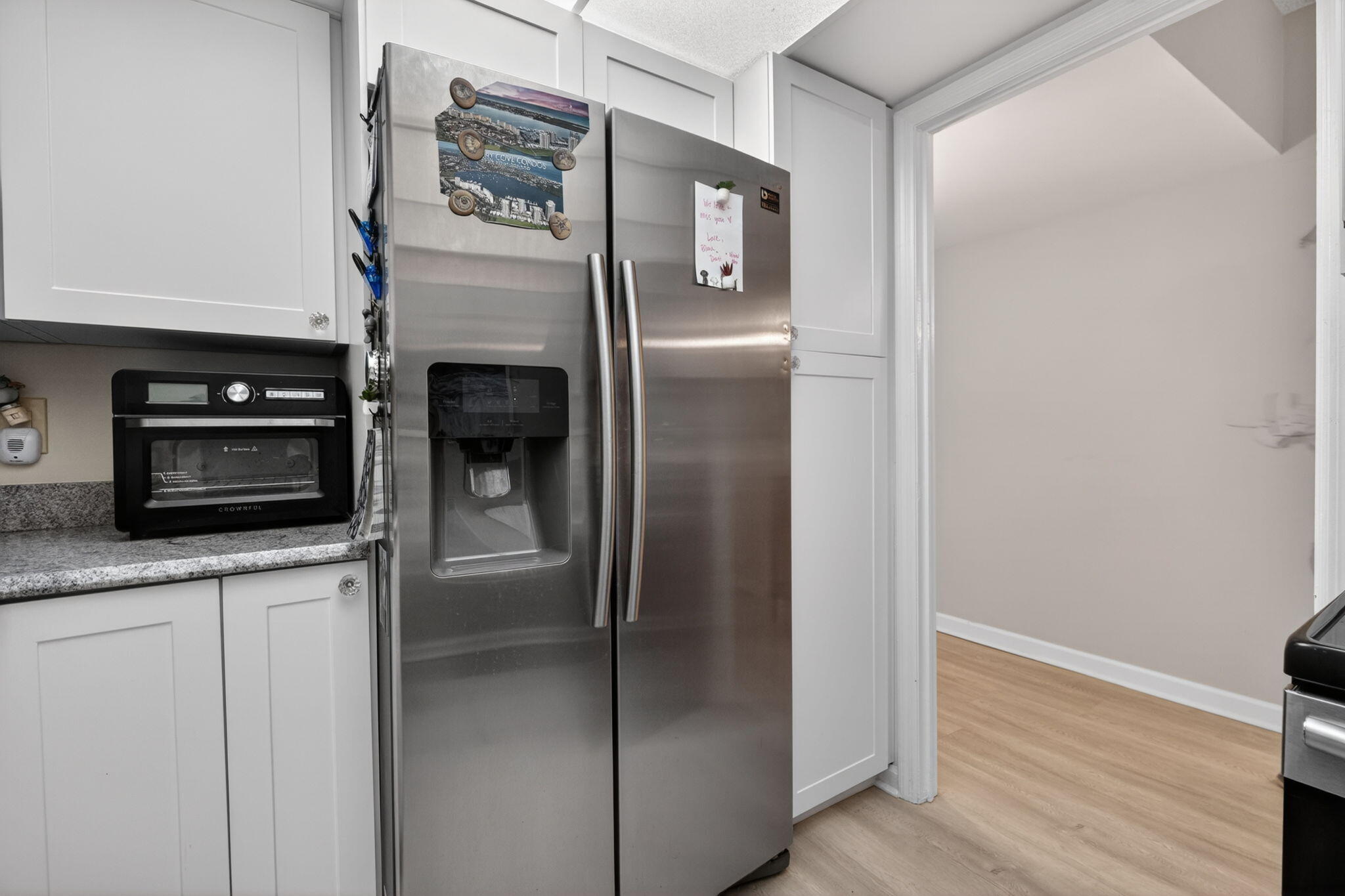 OLD PORT COVE CONDO - Residential