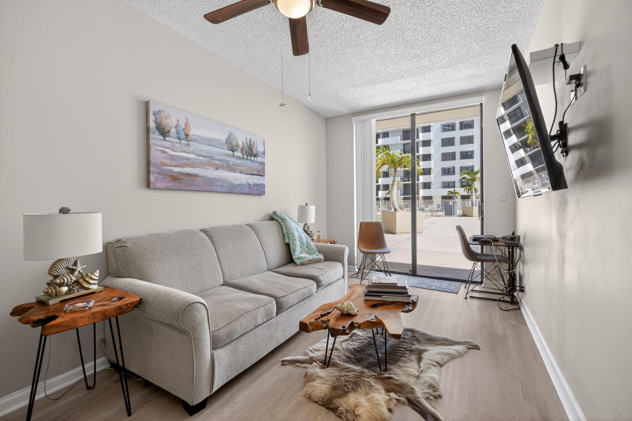 OLD PORT COVE CONDO - Residential