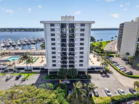 Photo of 1200 Marine Way #Bd2, North Palm Beach, FL 33408 (MLS # B26022578)