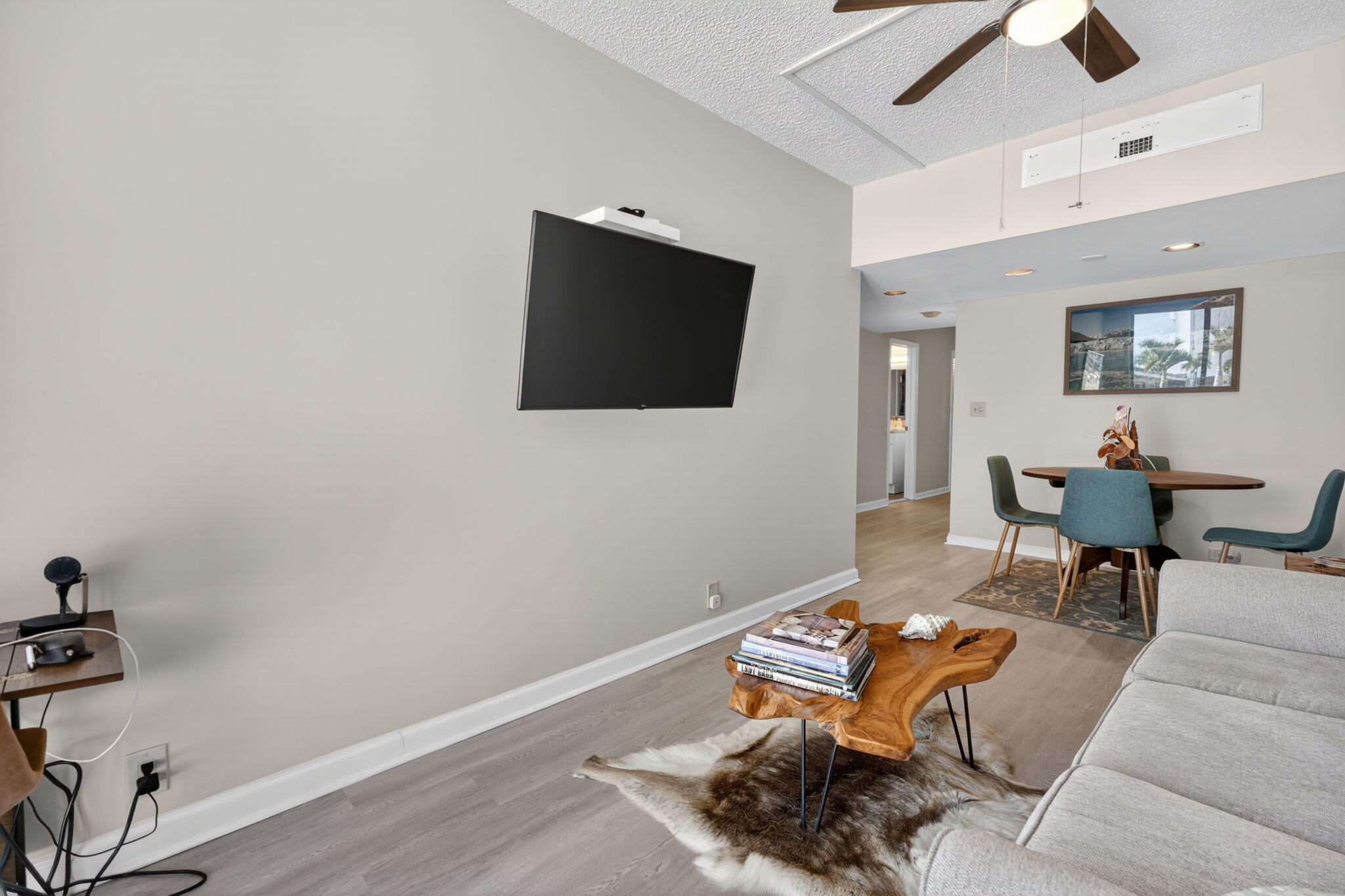 OLD PORT COVE CONDO - Residential