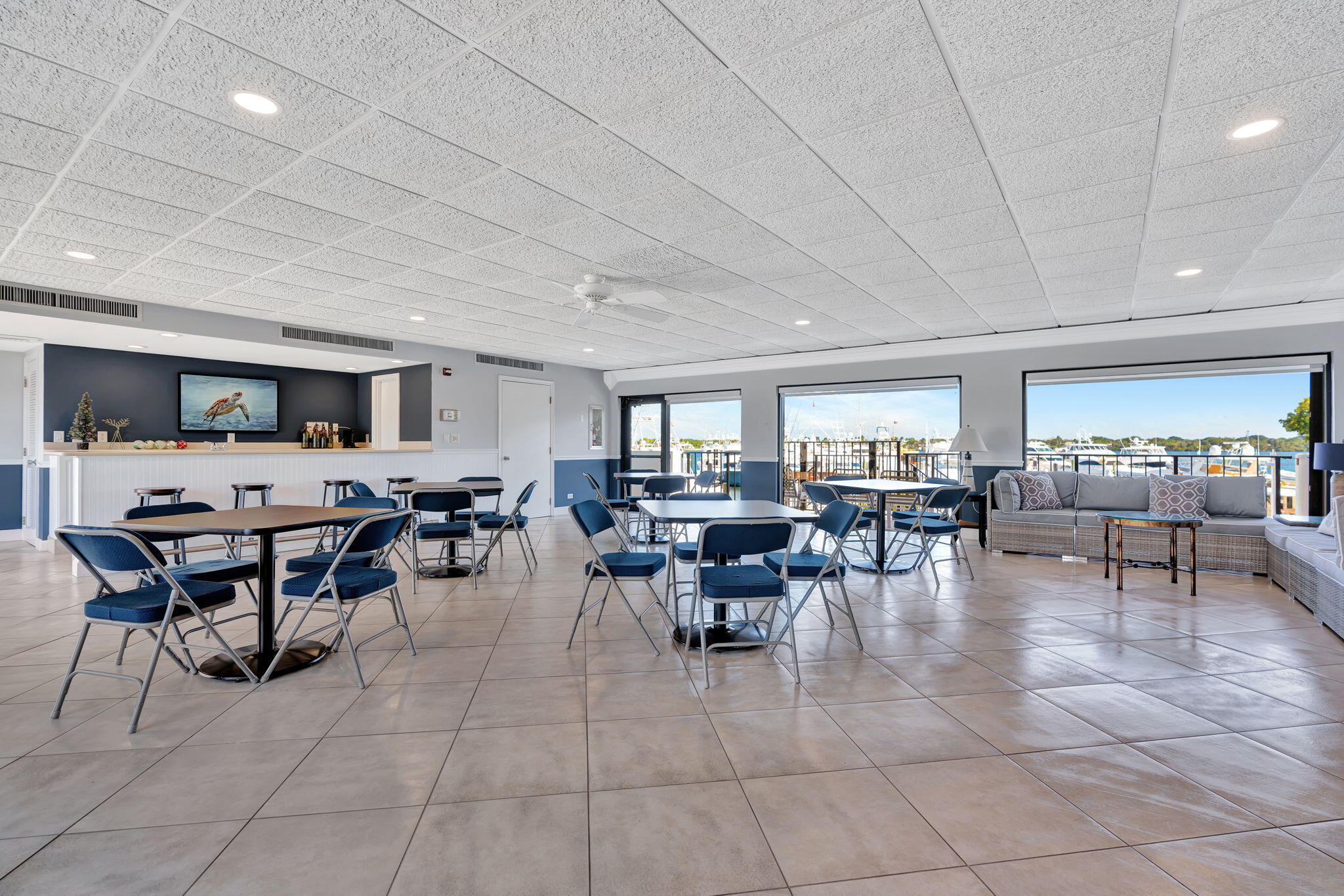 OLD PORT COVE CONDO - Residential
