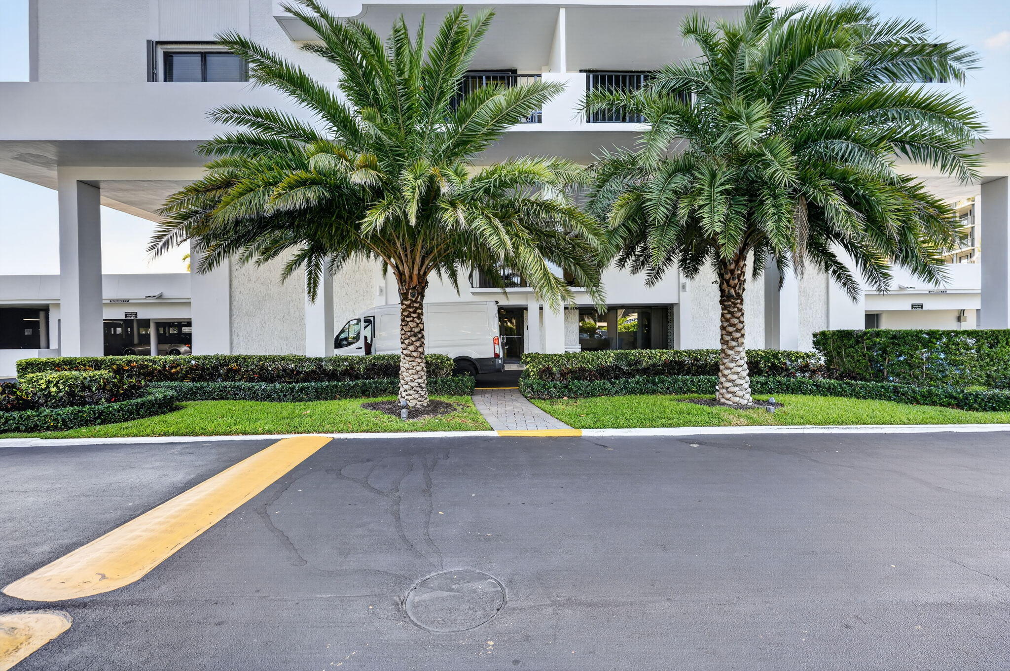 OLD PORT COVE CONDO - Residential