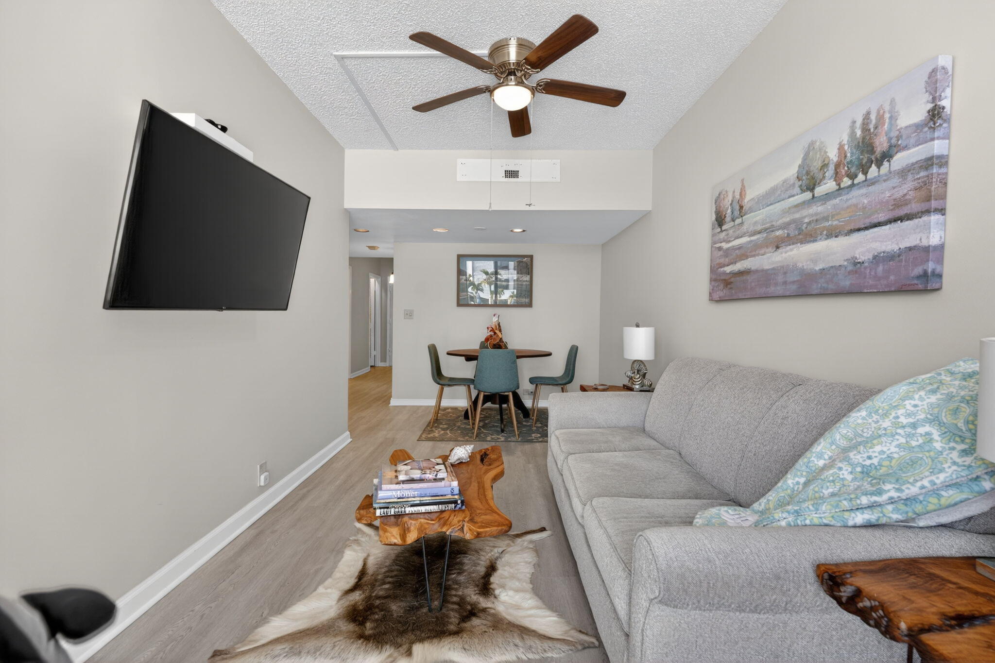 OLD PORT COVE CONDO - Residential