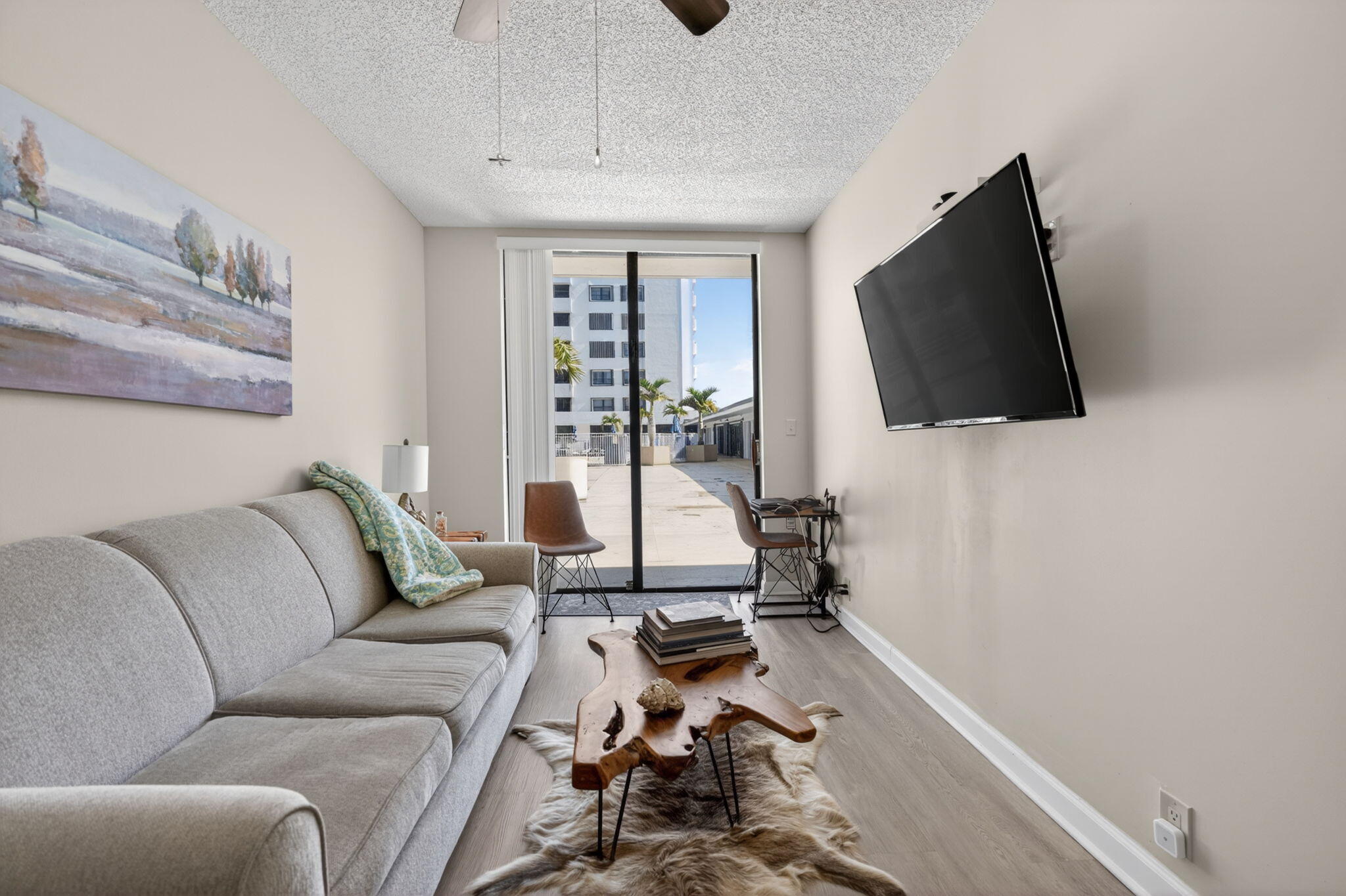 OLD PORT COVE CONDO - Residential