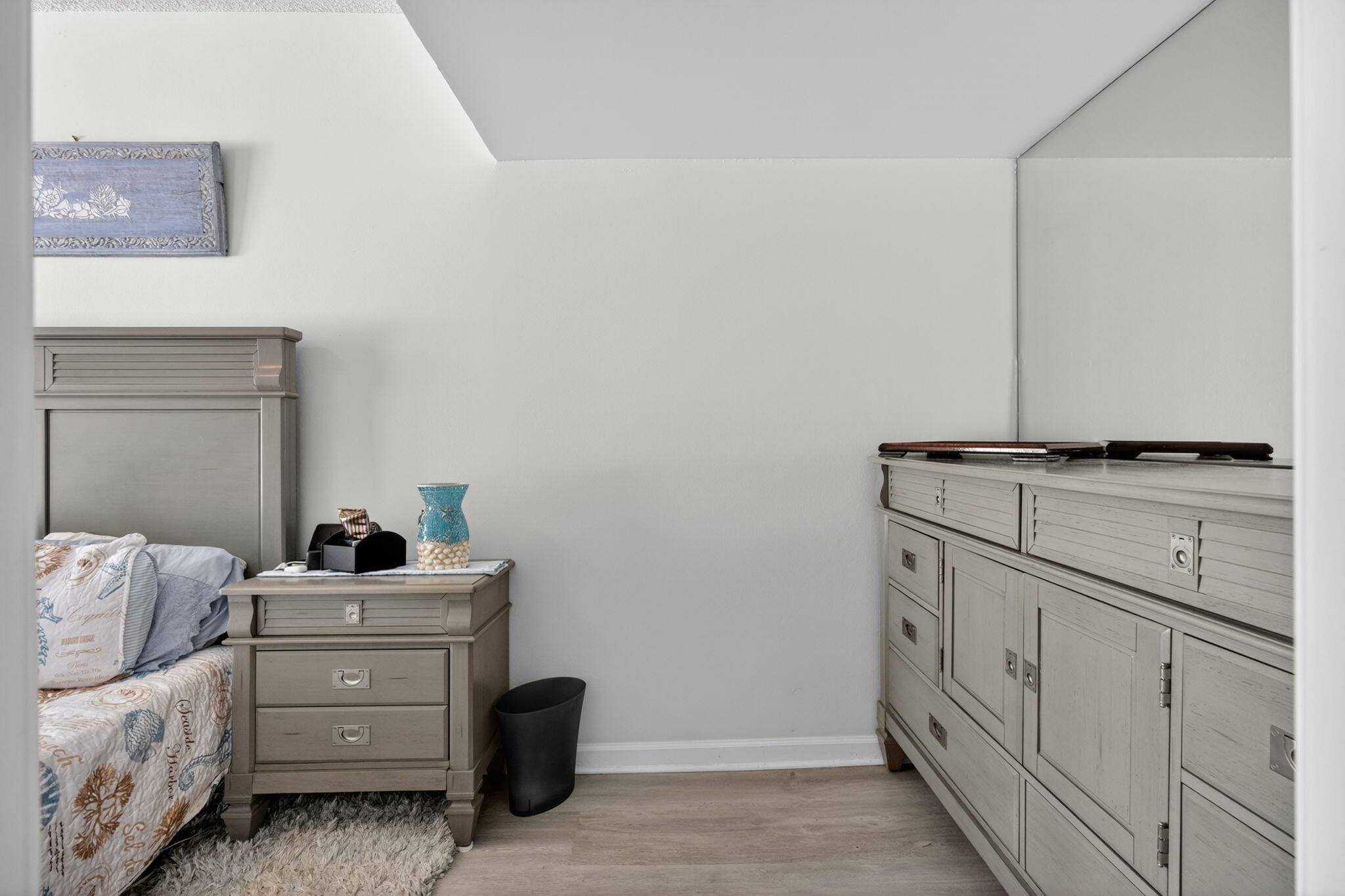 OLD PORT COVE CONDO - Residential