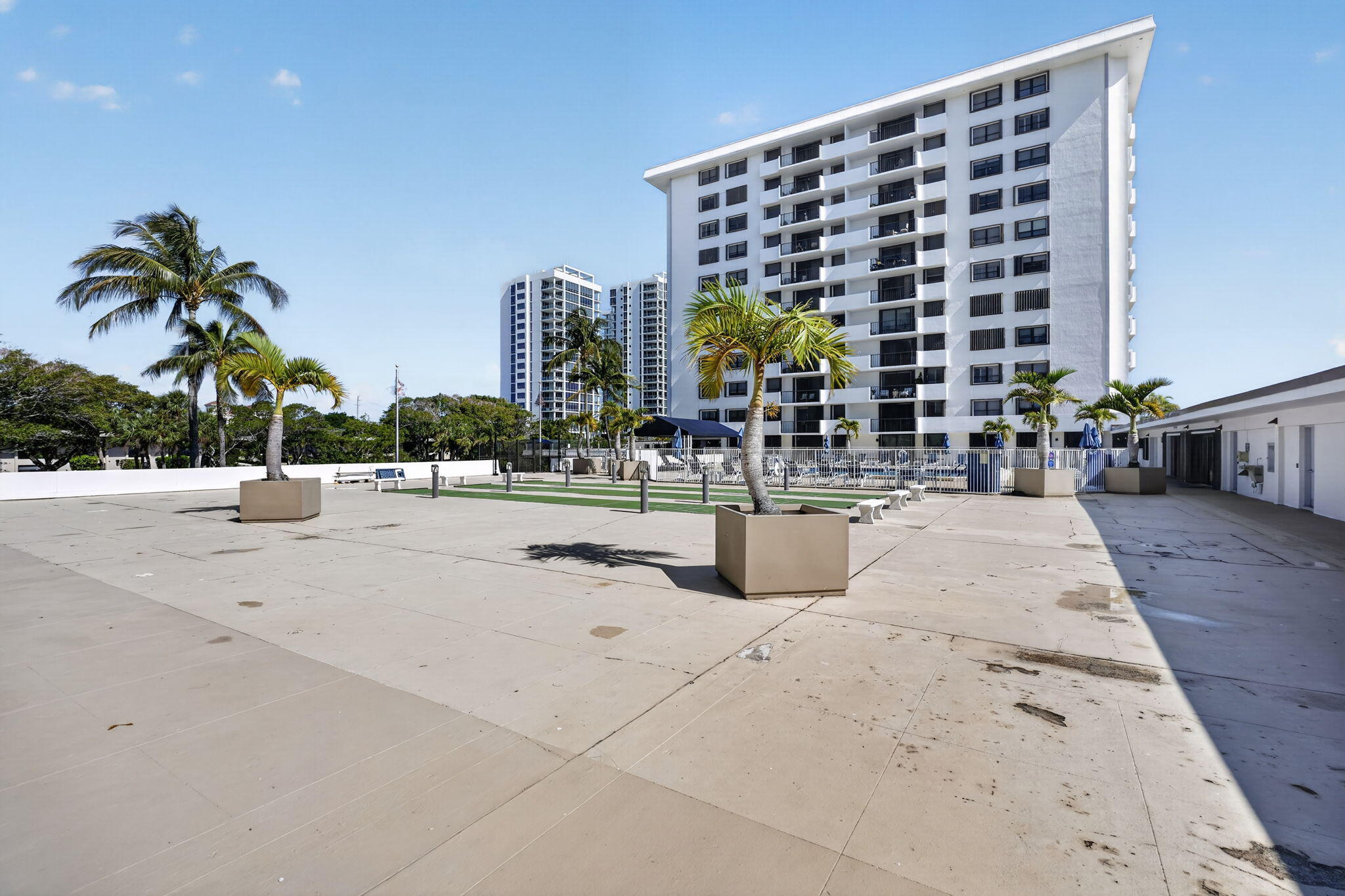 OLD PORT COVE CONDO - Residential