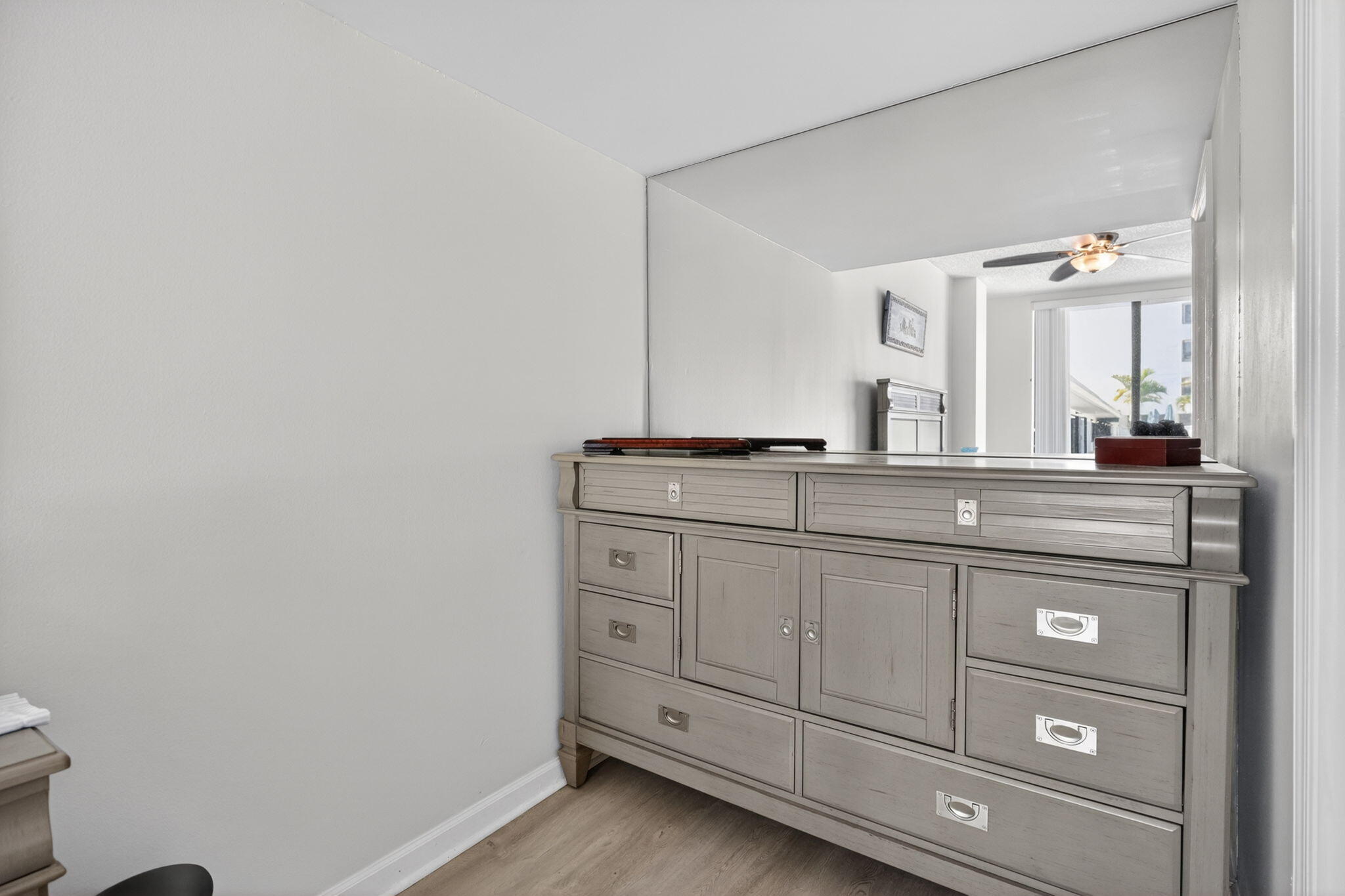 OLD PORT COVE CONDO - Residential