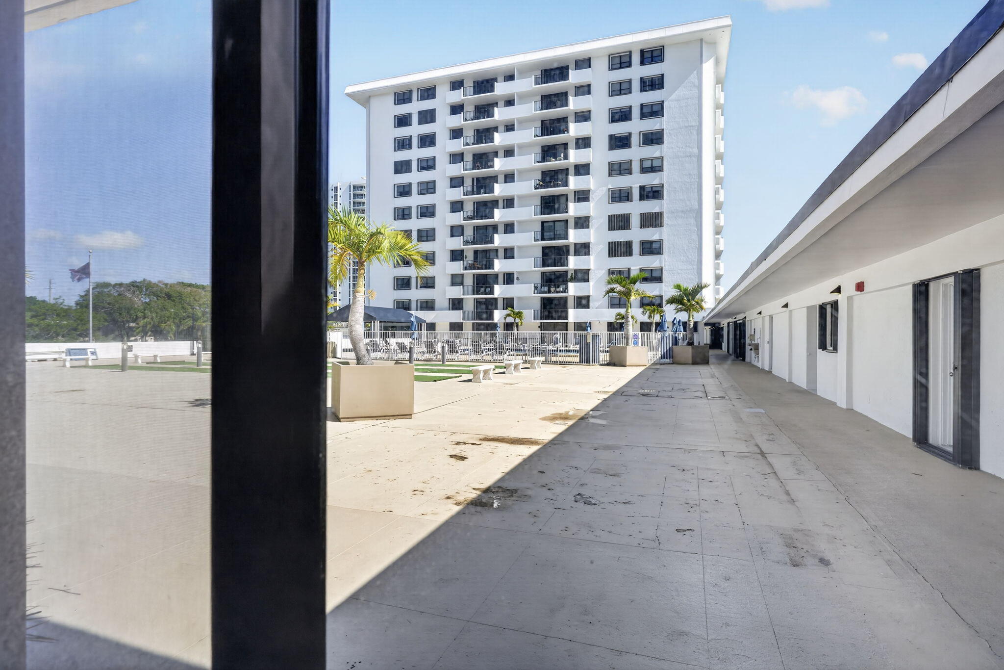 OLD PORT COVE CONDO - Residential