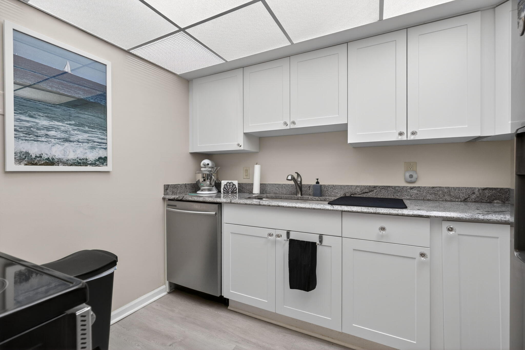 OLD PORT COVE CONDO - Residential