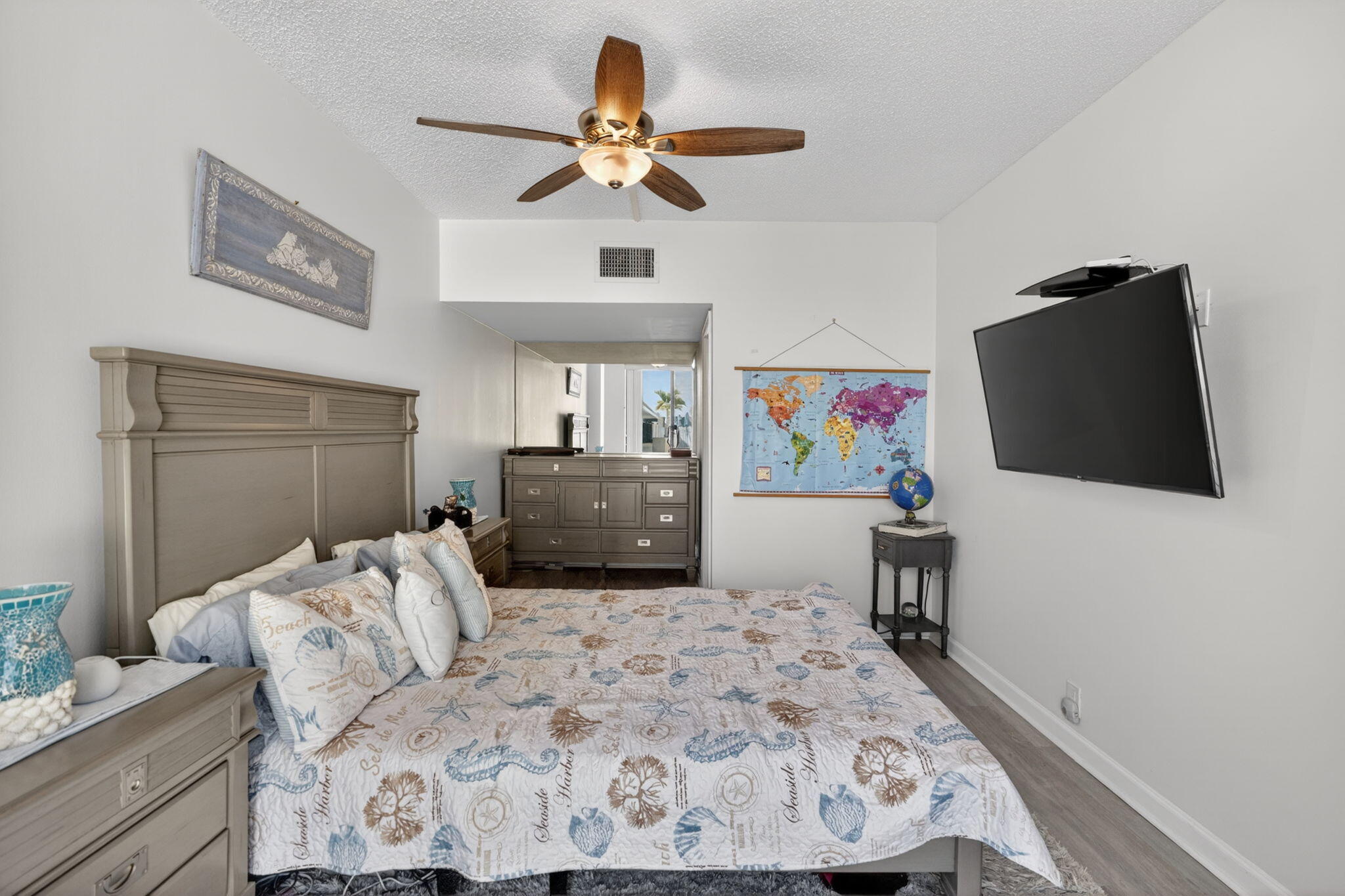 OLD PORT COVE CONDO - Residential