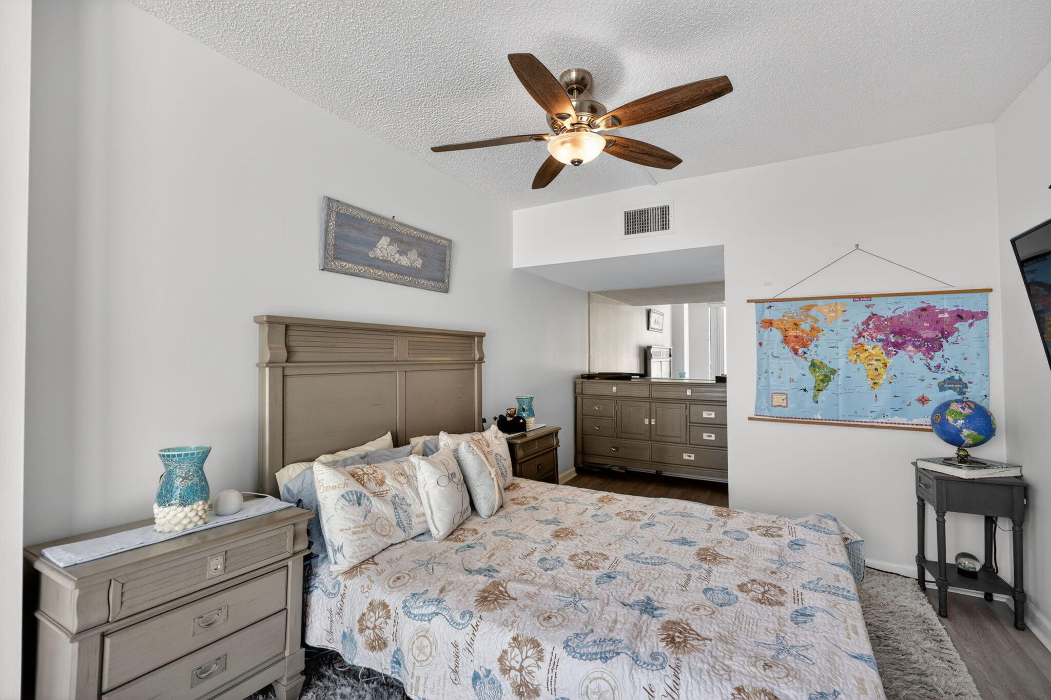 OLD PORT COVE CONDO - Residential
