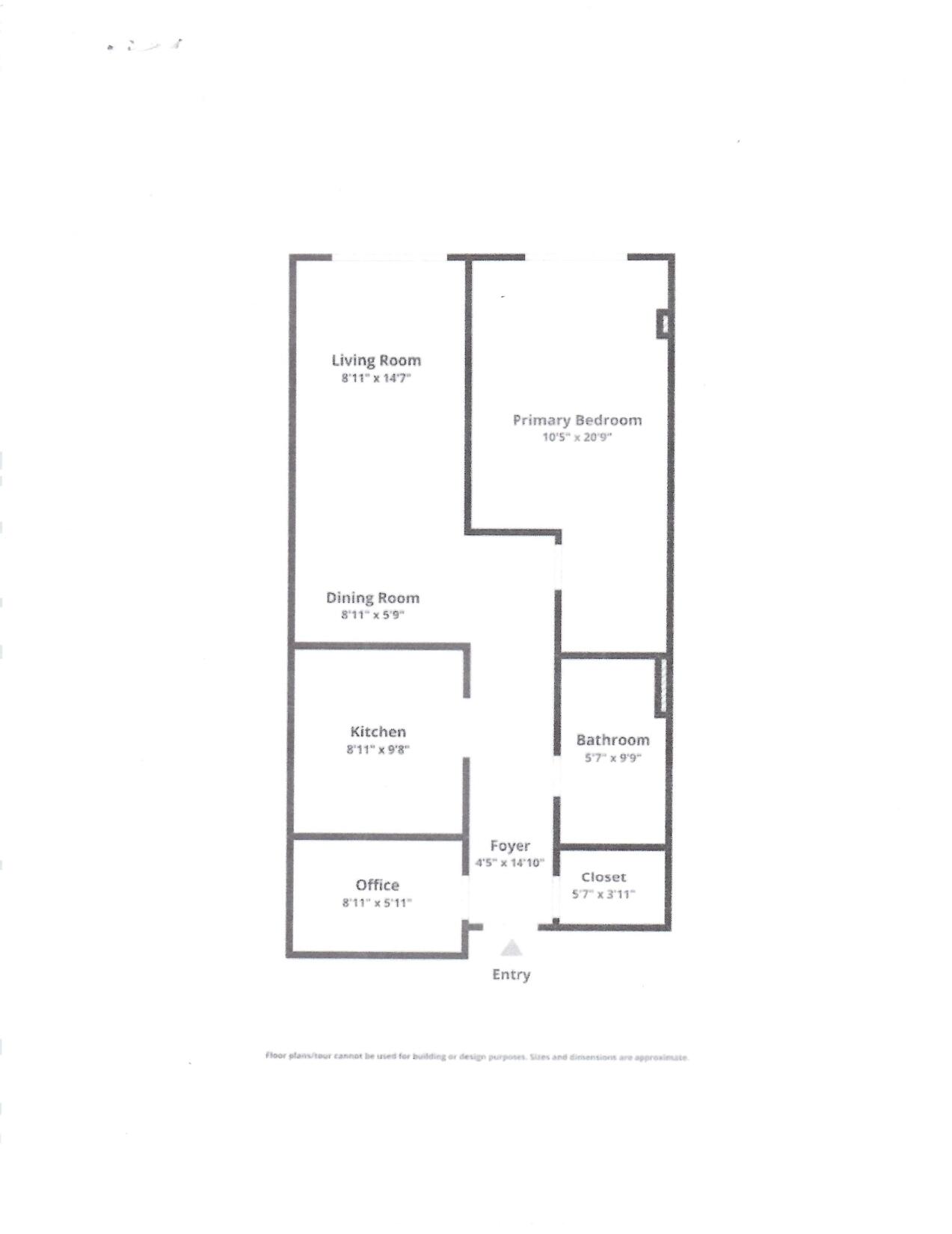 OLD PORT COVE CONDO - Residential