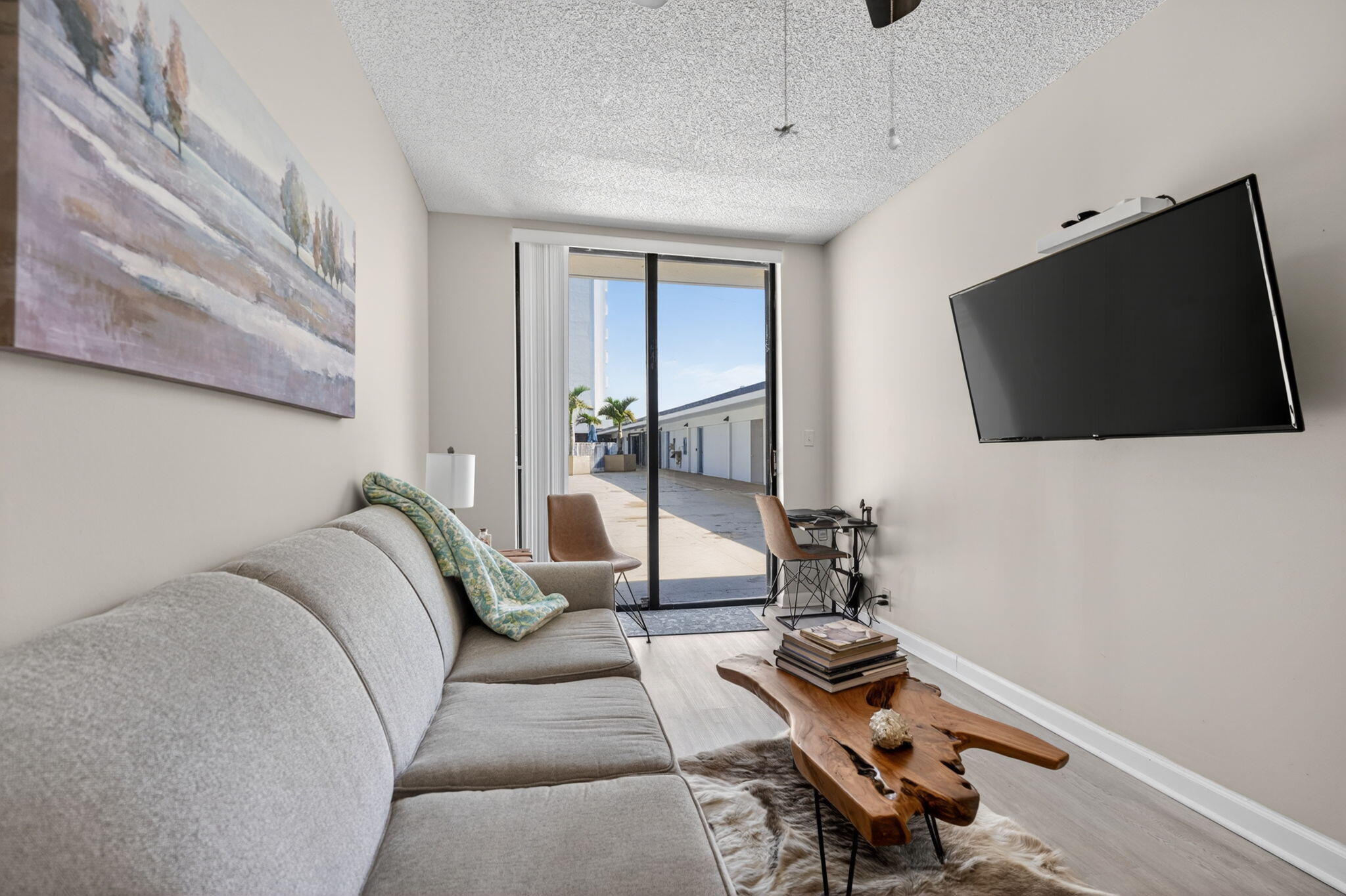 OLD PORT COVE CONDO - Residential